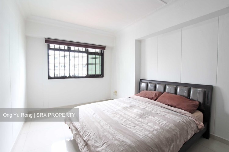 Blk 336 Sembawang Crescent (Sembawang), HDB Executive #212982091